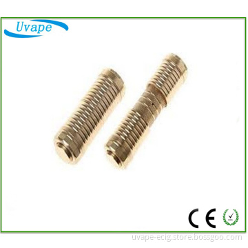 Brass/Copper Ecigarette Mechanical Mod, Sentinel Mod New Design Brass Sentinel
